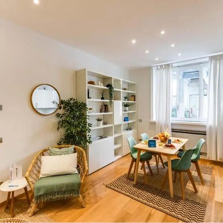 Sweett - Porta Vittoria Apartment มิลาน ภายนอก รูปภาพ