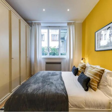 Sweett - Porta Vittoria Apartment มิลาน ภายนอก รูปภาพ