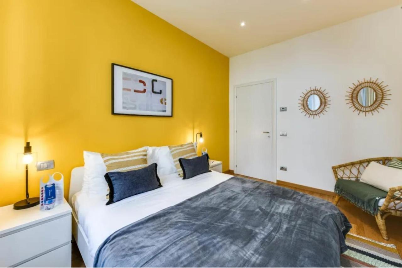 Sweett - Porta Vittoria Apartment มิลาน ภายนอก รูปภาพ