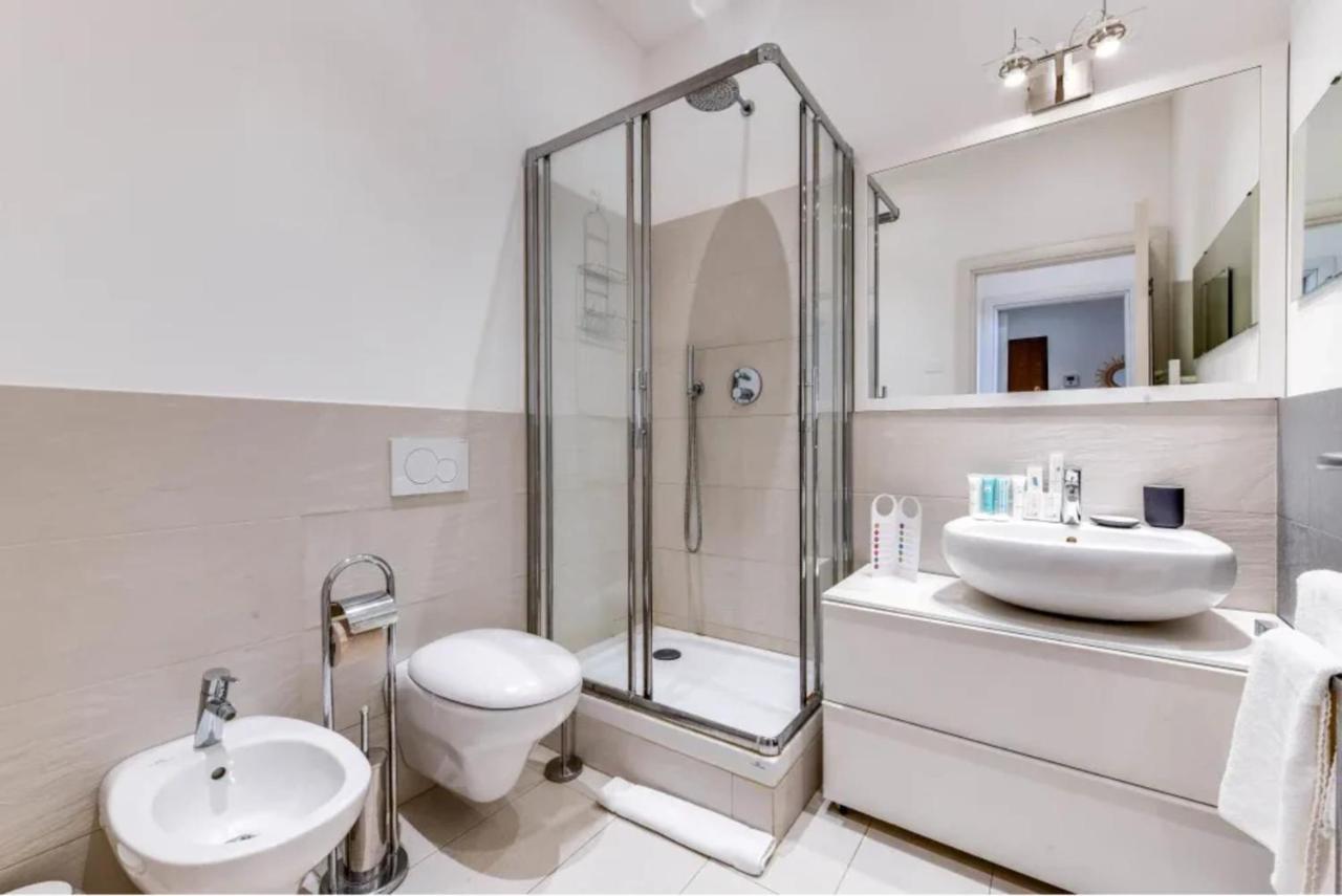 Sweett - Porta Vittoria Apartment มิลาน ภายนอก รูปภาพ